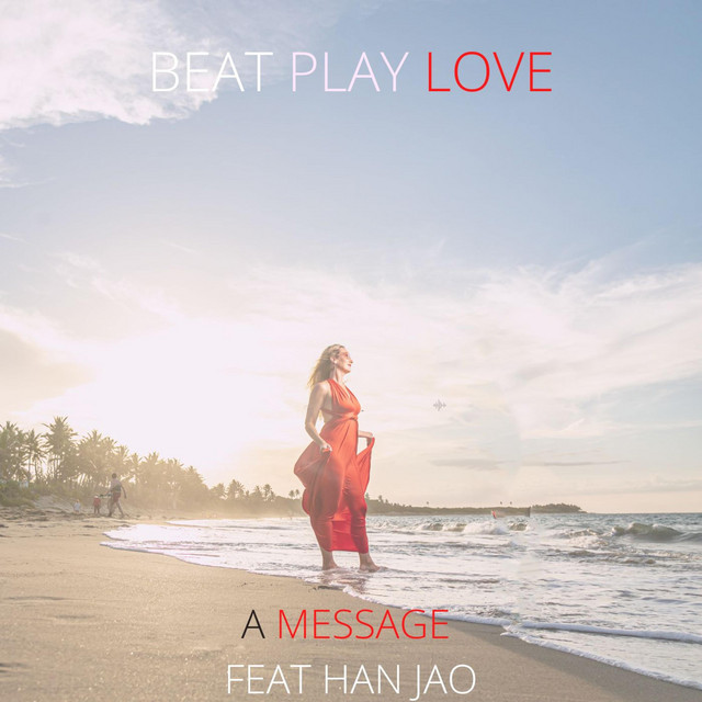 Cover art for A Message